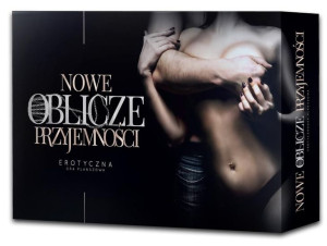 Nowe Oblicze Przyjemności