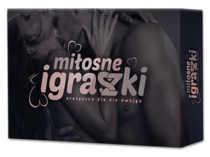 Miłosne Igraszki