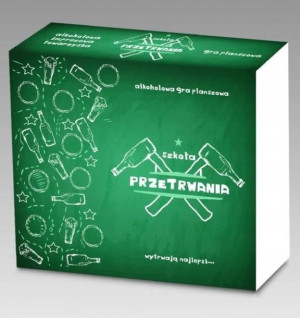 Szkoła Przetrwania