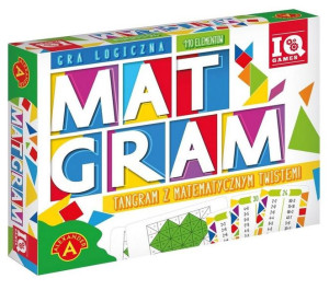 Matgram Alex