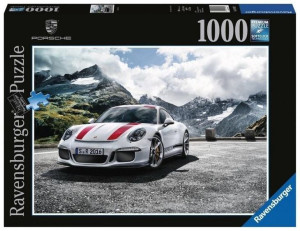 Puzzle 1000 Porsche 911r