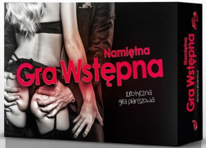 Namiętna Gra Wstepna