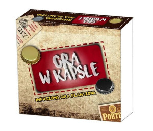 Gra W Kapsle