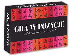 Gra W Pozycje