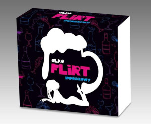 Alko Flirt Imprezowy