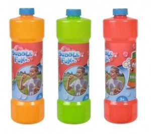 Płyn Do Baniek Mydlanych 1000ml