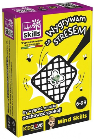 Mind Skills Wygrywam Ze Stresem