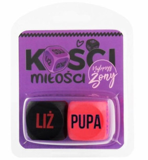 Kości Miłości Najlepszej Żony