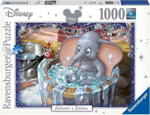 Puzzle 1000 Walt Disney Dumbo