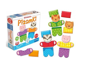 Piżamki Granna