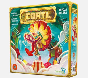 Coatl Portal