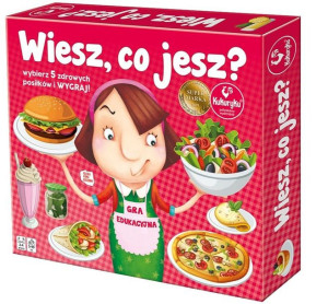 Wiesz, Co Jesz? Nowa Edycja