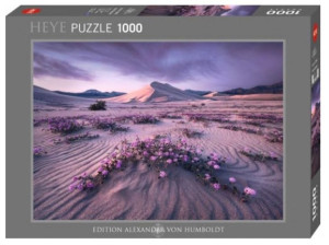 Puzzle 1000 Pustynia O Wschodzie Słońca
