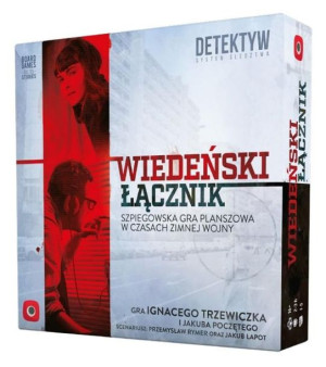 Wiedeński Łącznik Portal