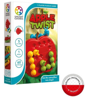 Smart Apple Twist Eng
