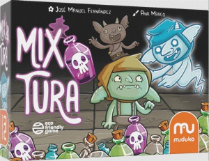 Mix Tura Muduko