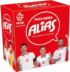 Alias Piłka Nożna Pzpn