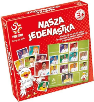 Pzpn Nasza Jedenastka