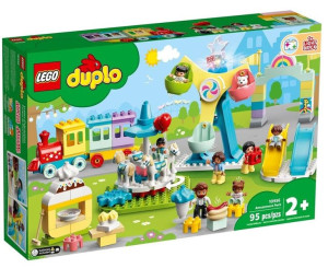 Lego Duplo 10956 Park Rozrywki