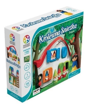 Smart Królewna Śnieżka Pl