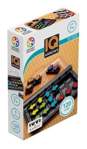 Smart Iq Arrows Pl