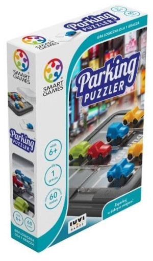 Smart Parking Puzzler Pl