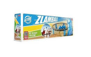 Gra Plenerowa Zlamball