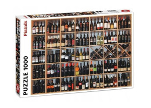 Puzzle 1000 Kolekcja Win Piatnik