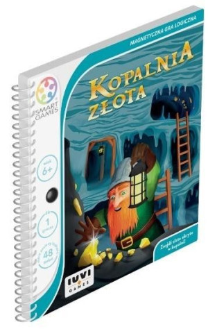 Smart Kopalnia Złota Pl