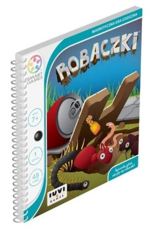 Smart Robaczki Pl