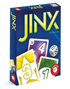 Jinx Piatnik