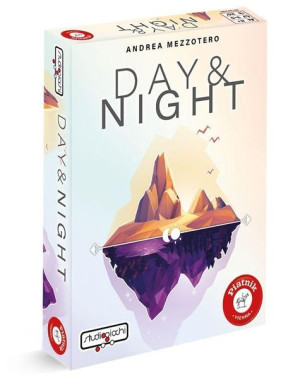 Day&night Piatnik