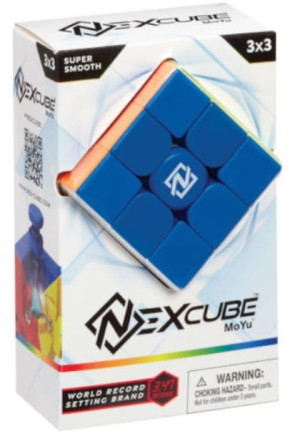 Kostka Nexcube 3x3 Classic Moyu