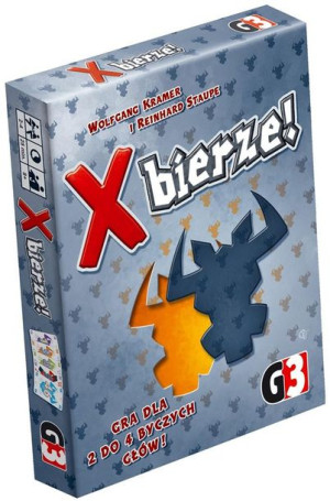 X Bierze! G3