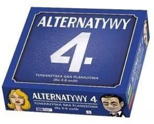 Gra Alternatywy 4 Tvp Sa