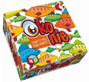 Oko Nie