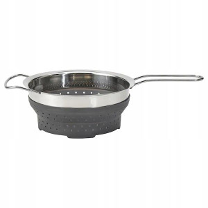 Durszlak Kuchenny Klockren Regulowany 3.0l Stal