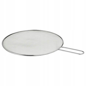 Przykrywka Sito Do Patelni Ikea Klockren 34 Cm