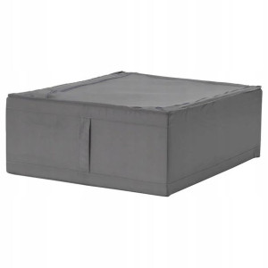 Pojemnik Na Ubrania Pościel Ikea Skubb 44x55x19