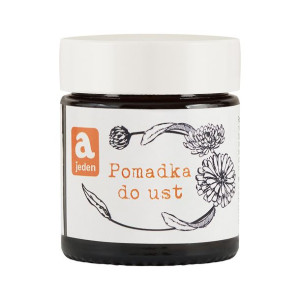 Ajeden Pomadka Do Ust