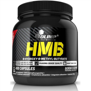 OLIMP HMB 450caps