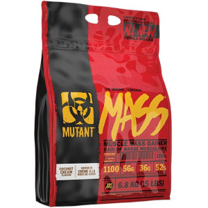 PVL Mutant Mass 6800g