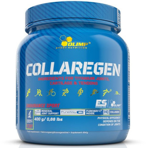 OLIMP Collaregen 400g Lemon