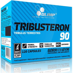 OLIMP Tribusteron 90 120caps