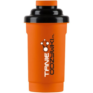 TANIE-ODZYWKI Shaker v2 700ml
