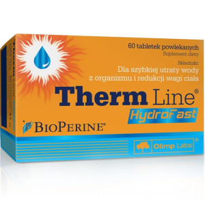 OLIMP Therm Line Hydrofast 60tabs