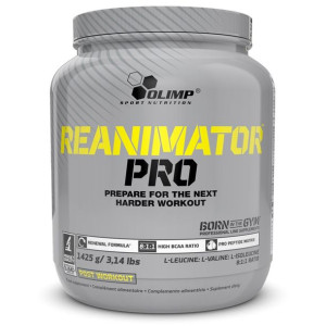OLIMP Reanimator Pro 1425g Fresh Apple