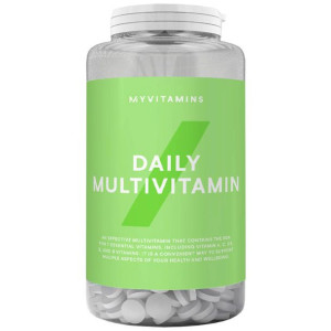 MYPROTEIN Daily Multivitamin 60tabs