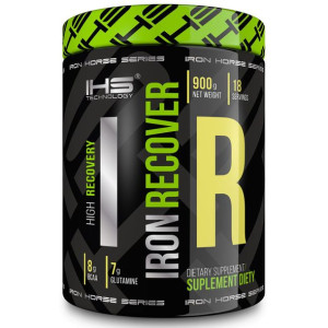 IRON HORSE Iron Recover 900g