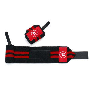 HERKULES Wrist Wrap Usztywniacze Nadgarstka